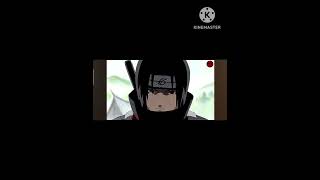 Itachi death X nee sangam [upl. by Particia]