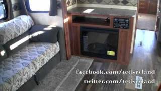 2011 Jayco Jay Flight Bungalow 40 BHS [upl. by Anema]