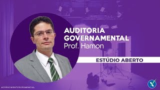 Auditoria Governamental  Declaração de Lima e Código de Ética da INTOSAI [upl. by Adore]