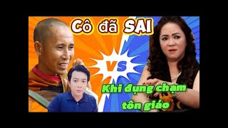 Nguyên nhân cô Hằng quất thầy Minh Tuệ là đây nè anh em [upl. by Brost715]