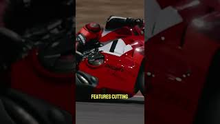 DUCATI PANIGALE V4 HEAVY SUPERBIKE OF 2024 [upl. by Aimo]