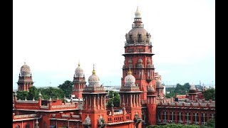 Tamil Nadu Mediation and Conciliation Centre Inaugural Function  Madras High Court 08092023 [upl. by Ahsikar]