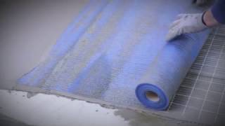 Mapelastic  Flexible Cementitious Waterproofing Membrane [upl. by Anahsohs703]