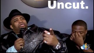 Patrice ONeal Uncut 2008  Raw Footage From The Classic Interview [upl. by Betthezel]