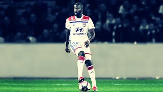 Tanguy Ndombele ● The Beast ● Full Season Show ● 201819 [upl. by Airbas]