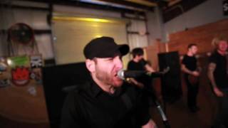 Evergreen Terrace  Sending Signals OFFICIAL VIDEO [upl. by Humfried]