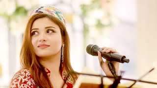 Laila Khan  Mina Loye Deryab  New Pashto Song 2023 [upl. by Rozele196]