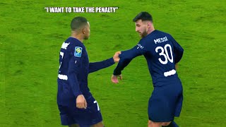 When Kylian Mbappé Loses Control 🤬 [upl. by Siberson]