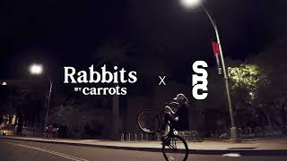 State Bicycle Co x Rabbits quotBunny Hopquot Freddie Gibbs Collab [upl. by Joyan]