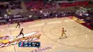 Springfield Armor 104 Canton Charge 92 [upl. by Altaf]