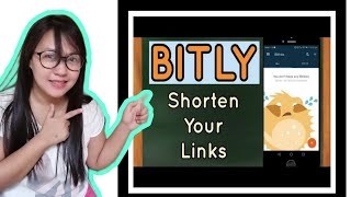 HOW TO USE BITLY [upl. by Alleroif]