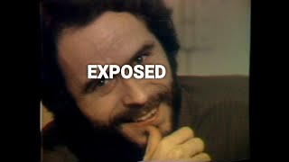 Unmasking Ted Bundy The True Nature of a Serial Killer [upl. by Jarid]