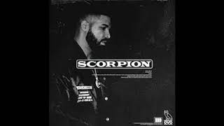 Drake Emotionless remix Official Audio Scorpion Album [upl. by Fruma517]