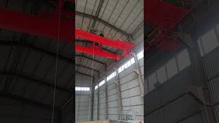 overhead crane shortvideo overheadcrane [upl. by Jar]