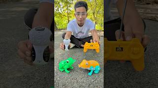 Rc Two Frog Unboxing🐸🔥 [upl. by Idyak900]