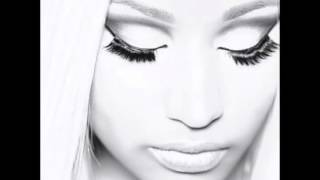 Boss A Bch Remix Nicki Minaj ft PTAF CLEAN HQ No Sound Distortion [upl. by Akere]