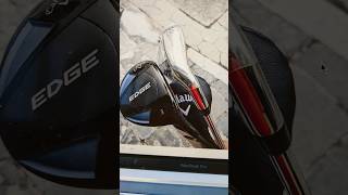 Why I sold my Costco Callaway Edge Sand wedge and 4 wood and for how much golfequipment [upl. by Josy792]