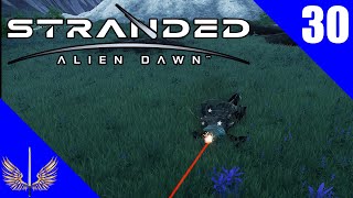 Stranded Alien Dawn  Broodmothers  Episode 30 [upl. by Aciamaj595]