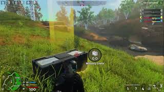 H1Z1 PS5 2024 Hot Drops And Spectating Bots [upl. by Yentrac666]