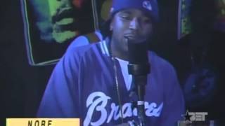 Capone amp Noreaga  Rap City Freestyle [upl. by Ydollem717]