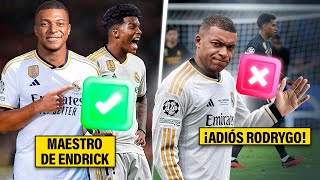 6 cosas HORRIBLES que le puede pasar a MADRID y MBAPPÉ tras el FICHAJAZO ¡6 INCREÍBLES COSAS BUENAS [upl. by Amadus]