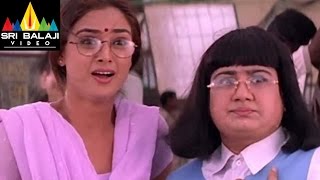 Brahmachari Telugu Movie Part 713  Kamal Hassan Simran  Sri Balaji Video [upl. by Andi993]