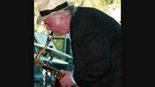 RAY PIZZI Sax Solo quotA LITTLE TEARquot Willie Bobo no Bassoon [upl. by Abert]