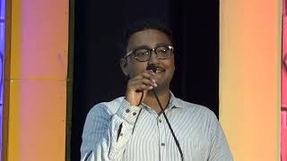 TCSTPS GrII 1st Rank Holder Sagar Datta Majumder Speaks on SCHOOL OF SCIENCE [upl. by Oneladgam]