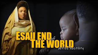 Jacobs Trouble and Esau the End of the World 2 Esdra 679 Explained [upl. by Vivianne]