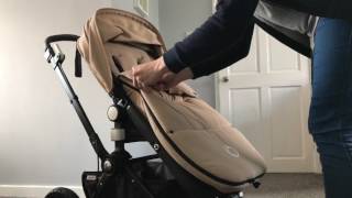 Bugaboo Cameleon 3 Review [upl. by Sulecram]