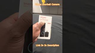 Best Affordable DoorBell Camera [upl. by Lamok]