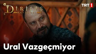 Diriliş Ertuğrul 79 Bölüm  Ural planlarından vazgeçmiyor [upl. by Woermer]