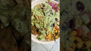 What I eat as a Pescatarian 🥗 10 years no meat foodie smallcontentcreater community [upl. by Bander]