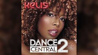 Milkshake Dance Central Edit  Kelis HQ Audio [upl. by Llegna]