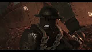 No Mans Land Trailer mixed with swivvs anim [upl. by Eceinert]