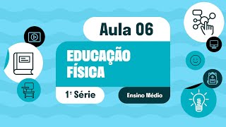 Educação Física  Aula 06  Desafios contemporâneos das práticas corporais na sociedade [upl. by Narih]