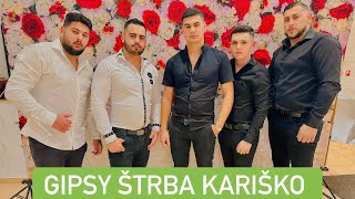 Gipsy Štrba Kariško  Pal tu Čaje  Avri Mange Džav [upl. by Yrrap]