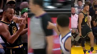 Stephen Curry GREATEST Celebration Moments [upl. by Tobye]