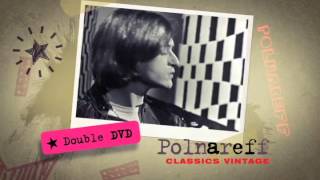 Michel Polnareff  Classics Vintage [upl. by Keil]