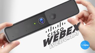 Cisco Webex Desk Camera  Overview [upl. by Dale609]