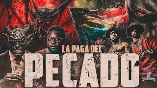 RDNR  La Paga Del Pecado [upl. by Aber]