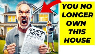 HOA Demands I Pay Fees for Rules That Didn’t Exist When I Bought My House Now They Want to Seize It [upl. by Fredra69]