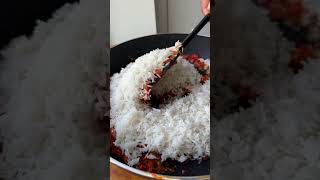 Episode 2 of RICE Easy seafood paella recipe [upl. by Yelekalb]