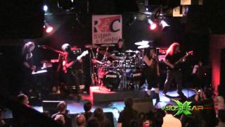 BIOSFEAR  Eyes of a Stranger Queensrÿche cover [upl. by Boswell]