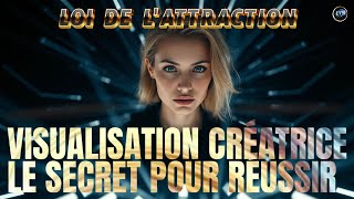 Visualisation créatrice  Comment lutiliser pour réussir  Loi de lattraction  Bob Proctor [upl. by Wyatt186]