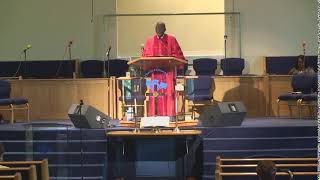 Christ Fellowship Baptist Church Live [upl. by Aitekram]