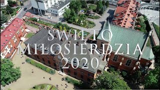 Święto Miłosierdzia 2020 [upl. by Charlot]