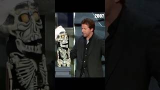 How Do YOU Spell “Achmed”  JEFF DUNHAM [upl. by Eitisahc]