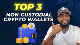 Crypto Wallet Review  My Top Picks for Noncustodial crypto wallets [upl. by Bruni]