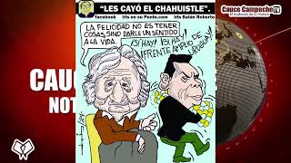 CHISMES DE CAFÉ 25 DE NOVIEMBRE 2024 [upl. by Markowitz]